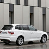 BMW X3 欧州仕様…環境性能の高い新ディーゼル搭載
