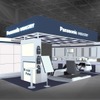 パナソニックインダストリー（CEATEC 2023）