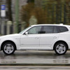 BMW X3 欧州仕様…環境性能の高い新ディーゼル搭載