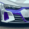 アウディ RS e-tron GT の「アイス・レース・エディション」