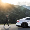 アウディ RS e-tron GT の「アイス・レース・エディション」