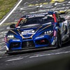 ニュルブルクリンク12時間耐久レース【NLS6+7】