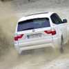 BMW X3 欧州仕様…環境性能の高い新ディーゼル搭載