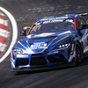 ニュルブルクリンク12時間耐久レース【NLS6+7】