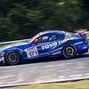 ニュルブルクリンク12時間耐久レース【NLS6+7】