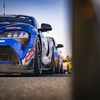 ニュルブルクリンク12時間耐久レース【NLS6+7】