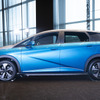 BYD ドルフィン ロングレンジ