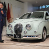 光岡自動車 ビュートストーリー