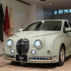 光岡自動車 ビュートストーリー