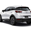 マツダ CX-3 15S Urban Dresser