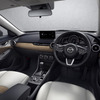 マツダ CX-3 15S Urban Dresser
