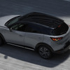 マツダ CX-3 Vivid Monotone