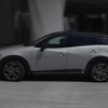 マツダ CX-3 Vivid Monotone