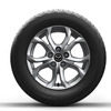 マツダ CX-3 15S/XD Touring 16インチホイール