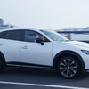 マツダ CX-3 15S Urban Dresser