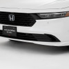 ホンダ アコード新型 ツーリングライン ロアスカート（フロント用）