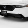 ホンダ アコード新型 スポーツライン ロアスカート（フロント用）