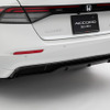 ホンダ アコード新型 ツーリングライン ロアスカート（リア用）