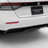 ホンダ アコード新型 スポーツライン ロアスカート（リア用）