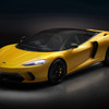 マクラーレン GT by MSO