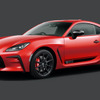 トヨタ GR86 特別仕様車 RZ“40th Anniversary Limited”