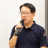 三菱自動車 加藤隆雄社長
