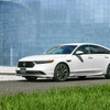 ホンダ アコード 新型