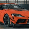 トヨタ GR スープラ GT4 100エディション