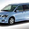マツダ『MPV』を女性が改良……「かゆいところに手が届く」特別仕様車?