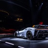 フェラーリ SF90 XX ストラダーレ