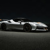 フェラーリ SF90 XX ストラダーレ