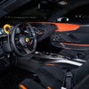 フェラーリ SF90 XX ストラダーレ