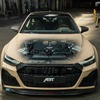 ABT RS7 レガシィ・エディション