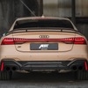 ABT RS7 レガシィ・エディション