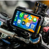 バイク用スマートライドモニター「AIO-5 Lite」