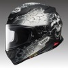 SHOEI Z-8 GLEAM（グリーム）