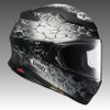 SHOEI Z-8 GLEAM（グリーム）