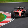 F1日本GP
