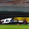 F1日本GP