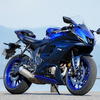 YZF-R7のレンタル基本料金は、1万1800円（4時間）、1万3000円（8時間）、1万6200円（24時間）