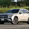 メルセデスベンツ GLC 新型（GLC220d 4MATIC）