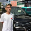 ［カーオーディオ ニューカマー］ホンダ ステップワゴン by 東京車楽 後編…社外ディスプレイオーディオの取り付け