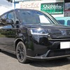 ［カーオーディオ ニューカマー］ホンダ ステップワゴン by 東京車楽 後編…社外ディスプレイオーディオの取り付け