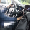 ヒョンデ キャスパーEV プロトタイプ（スクープ写真）