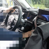 ヒョンデ キャスパーEV プロトタイプ（スクープ写真）