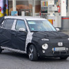 ヒョンデ キャスパーEV プロトタイプ（スクープ写真）