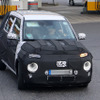 ヒョンデ キャスパーEV プロトタイプ（スクープ写真）