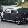 ヒョンデ キャスパーEV プロトタイプ（スクープ写真）