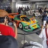 MAZDA FAN FESTA 2023 at FUJI SPEEDWAY