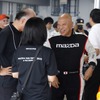 “Mr.ルマン”こと寺田陽次郎氏